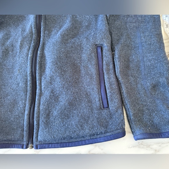 Patagonia Better Sweater Full Zip - Picture 9 of 11